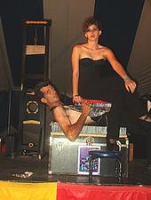 Aloha Stadium circa 2002