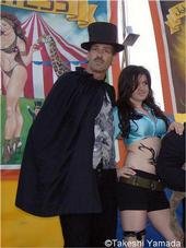 Coney Island circa 2012 - Dreamland park